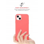 Чехол накладка ArmorStandart TPU ICON2 для Apple iPhone 15 Plus Guava (ARM70519)