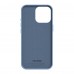 Чехол накладка ArmorStandart TPU ICON2 для Apple iPhone 15 Pro Winter Blue (ARM70523)