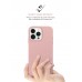 Чехол накладка ArmorStandart TPU ICON2 для Apple iPhone 15 Pro Light Pink (ARM70525)