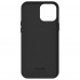Чехол накладка ArmorStandart TPU ICON2 для Apple iPhone 15 Pro Max Black (ARM70528)