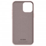 Чехол накладка ArmorStandart TPU ICON2 для Apple iPhone 15 Pro Max Light Pink (ARM70533)