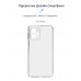 Чехол накладка ArmorStandart TPU Air Series для Motorola G54 Power Camera cover Transparent (ARM70541)