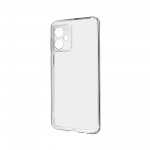 Чехол накладка ArmorStandart TPU Air Series для Motorola G54 Power Camera cover Transparent (ARM70541)