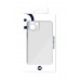 Чехол накладка ArmorStandart TPU Air Series для Motorola G54 Power Camera cover Transparent (ARM70541)