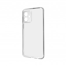 Чехол накладка ArmorStandart TPU Air Series для Motorola G54 Power Camera cover Transparent (ARM70541)