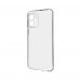 Чехол накладка ArmorStandart TPU Air Series для Motorola G54 Power Camera cover Transparent (ARM70541)