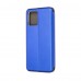 Чехол книжка ArmorStandart PU G-Case для Motorola G54 Power Blue (ARM70544)