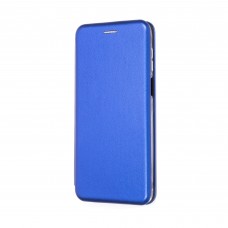 Чехол книжка ArmorStandart PU G-Case для Motorola G54 Power Blue (ARM70544)