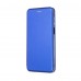 Чехол книжка ArmorStandart PU G-Case для Motorola G54 Power Blue (ARM70544)