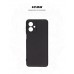 Чехол накладка ArmorStandart TPU ICON для Motorola G54 Power Camera cover Black (ARM70546)
