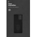 Чехол накладка ArmorStandart TPU ICON для Motorola G54 Power Camera cover Black (ARM70546)