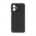 Чехол накладка ArmorStandart TPU ICON для Motorola G54 Power Camera cover Black (ARM70546)