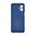 Чехол накладка ArmorStandart TPU ICON для Motorola G54 Power Camera cover Dark Blue (ARM70547)