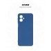 Чехол накладка ArmorStandart TPU ICON для Motorola G54 Power Camera cover Dark Blue (ARM70547)