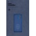 Чехол накладка ArmorStandart TPU ICON для Motorola G54 Power Camera cover Dark Blue (ARM70547)