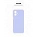 Чехол накладка ArmorStandart TPU ICON для Motorola G54 Power Camera cover Lavender (ARM70549)