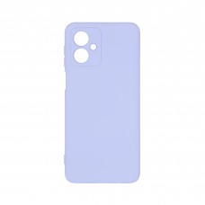 Чехол накладка ArmorStandart TPU ICON для Motorola G54 Power Camera cover Lavender (ARM70549)