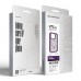 Чехол накладка ArmorStandart PC Unit Stand для Apple iPhone 14 Pro Purple (ARM70561)