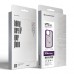 Чехол накладка ArmorStandart PC Unit Stand для Apple iPhone 14 Pro Max Purple (ARM70565)