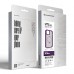 Чехол накладка ArmorStandart PC Unit Stand для Apple iPhone 15 Plus Purple (ARM70573)