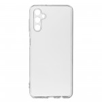 Чехол накладка ArmorStandart TPU Air Series для Samsung A14 4G / A14 5G Camera cover Transparent (ARM70611)