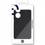 Чехол накладка TPU Armorstandart Matte Slim Fit для Oppo A58 4G Camera cover Black (ARM70651)