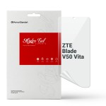 Гидрогелевая пленка ArmorStandart для ZTE Blade V50 Vita (ARM70660) Transparent Гидрогелевая пленка ArmorStandart для ZTE Blade V50 Vita (ARM70660) Transparent