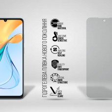 Гидрогелевая пленка ArmorStandart Matte для ZTE Blade V50 Vita (ARM70667) Transparent