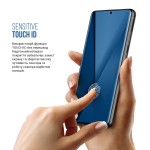 Гидрогелевая пленка ArmorStandart Matte для ZTE Blade A54 4G (ARM70669) Transparent Гидрогелевая пленка ArmorStandart Matte для ZTE Blade A54 4G (ARM70669) Transparent