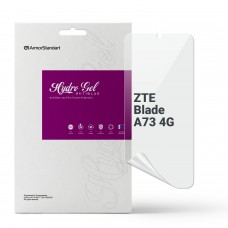 Гидрогелевая пленка ArmorStandart Anti-Blue для ZTE Blade A73 4G (ARM70675) Transparent