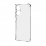 Чехол накладка ArmorStandart TPU Air Force для Realme C55 Camera cover Transparent (ARM70736)