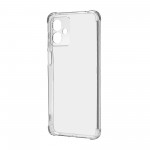 Чехол накладка ArmorStandart TPU Air Force для Motorola G14 Camera cover Transparent (ARM70746)