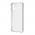 Чехол накладка ArmorStandart TPU Air Force для Motorola G14 Camera cover Transparent (ARM70746)