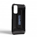 Чехол накладка Armorstandart TPU Panzer для Samsung A34 5G (A346) Black (ARM70779)