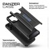 Чехол накладка Armorstandart TPU Panzer для Samsung A54 5G (A546) Black (ARM70781)