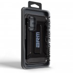 Чехол накладка Armorstandart TPU Panzer для Samsung A54 5G (A546) Black (ARM70781)