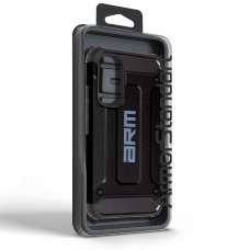 Чехол накладка Armorstandart TPU Panzer для Samsung A54 5G (A546) Black (ARM70781)