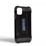 Чехол накладка Armorstandart TPU Panzer для Apple iPhone 11 Black (ARM70795)