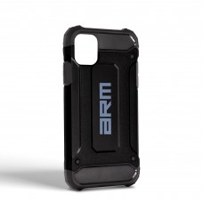 Чехол накладка Armorstandart TPU Panzer для Apple iPhone 11 Black (ARM70795)
