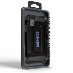 Чехол накладка Armorstandart TPU Panzer для Apple iPhone 11 Black (ARM70795)