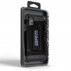 Чехол накладка Armorstandart TPU Panzer для Apple iPhone 11 Black (ARM70795)