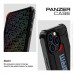 Чехол накладка Armorstandart TPU Panzer для Apple iPhone 13 Black (ARM70797)