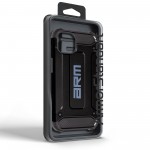 Чехол накладка Armorstandart TPU Panzer для Apple iPhone 14 Black (ARM70798) Чехол накладка Armorstandart TPU Panzer для Apple iPhone 14 Black (ARM70798)