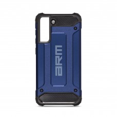 Чехол накладка Armorstandart TPU Panzer для Samsung S21 FE 5G (G990) Dark Blue (ARM70806) Чехол накладка Armorstandart TPU Panzer для Samsung S21 FE 5G (G990) Dark Blue (ARM70806)