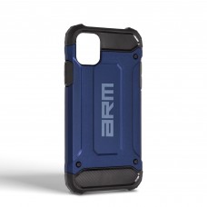 Чехол накладка Armorstandart TPU Panzer для Apple iPhone 11 Dark Blue (ARM70819) Чехол накладка Armorstandart TPU Panzer для Apple iPhone 11 Dark Blue (ARM70819)