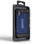 Чехол накладка Armorstandart TPU Panzer для Apple iPhone 11 Dark Blue (ARM70819)