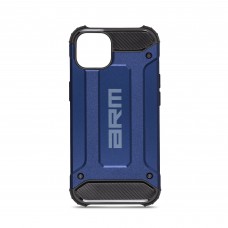 Чехол накладка Armorstandart TPU Panzer для Apple iPhone 14 Dark Blue (ARM70822) Чехол накладка Armorstandart TPU Panzer для Apple iPhone 14 Dark Blue (ARM70822)