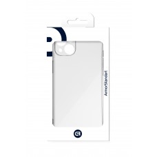 Чехол накладка ArmorStandart TPU Air Force для Apple iPhone 15 Plus Camera cover Transparent (ARM70846) Чехол накладка ArmorStandart TPU Air Force для Apple iPhone 15 Plus Camera cover Transparent (ARM70846)