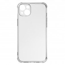 Чехол накладка ArmorStandart TPU Air Force для Apple iPhone 15 Plus Camera cover Transparent (ARM70846) Чехол накладка ArmorStandart TPU Air Force для Apple iPhone 15 Plus Camera cover Transparent (ARM70846)