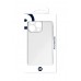 Чехол накладка ArmorStandart TPU Air Force для Apple iPhone 15 Pro Camera cover Transparent (ARM70847)